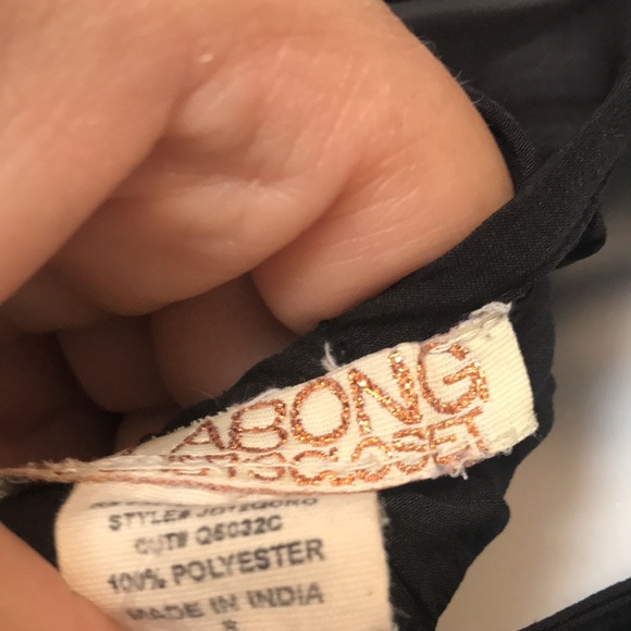 Billabong summer dress - Picture 6 of 8